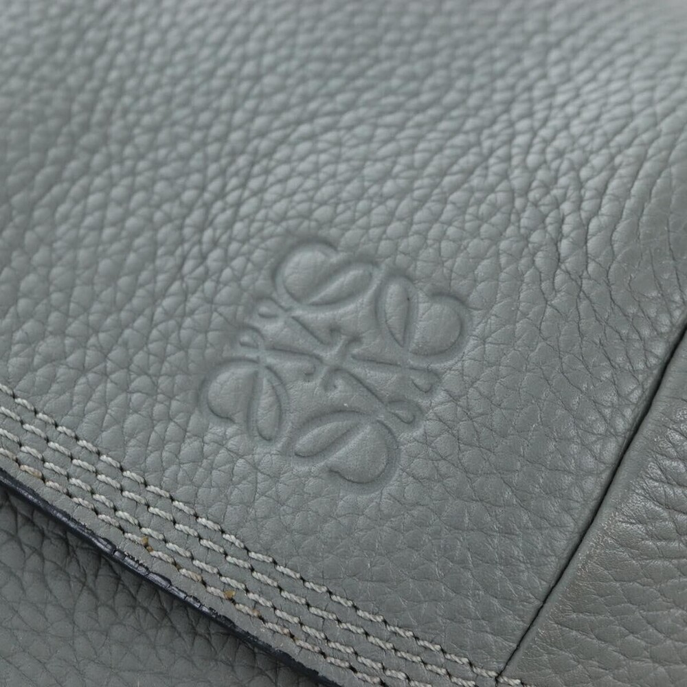 Loewe T Backpack Leather - Picture 15 of 16